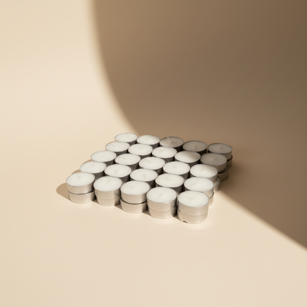 Tea Light TL01